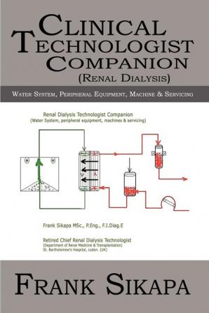 Clinical Technologist Companion(renal Dialysis): Water System Peripheral Equipment Machine