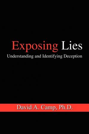 Exposing Lies