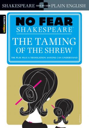 The Taming of the Shrew (No Fear Shakespeare)