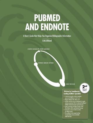 Pubmed and Endnote