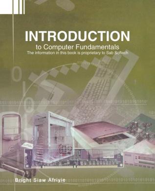 Introduction to Computer Fundamentals