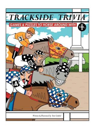 Trackside Trivia