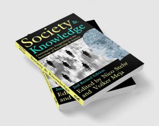 Society and Knowledge