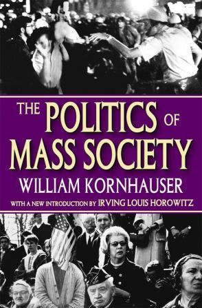 Politics of Mass Society