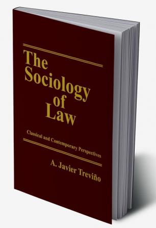 Sociology of Law