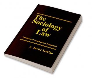 Sociology of Law