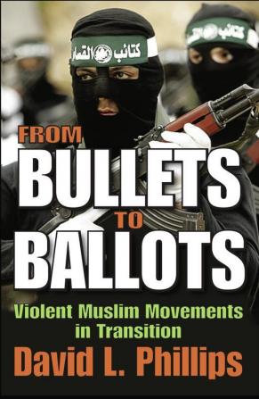 From Bullets to Ballots