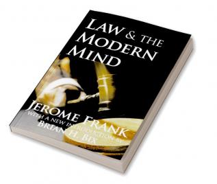 Law and the Modern Mind