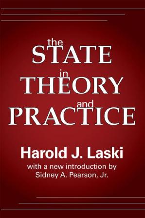 State in Theory and Practice