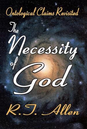 Necessity of God