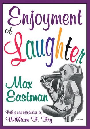 Enjoyment of Laughter