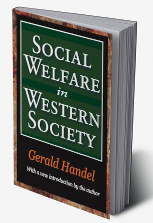 Social Welfare in Western Society