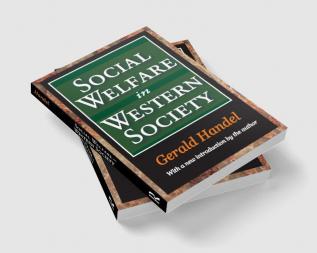 Social Welfare in Western Society