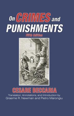 On Crimes and Punishments