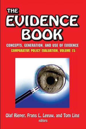 Evidence Book