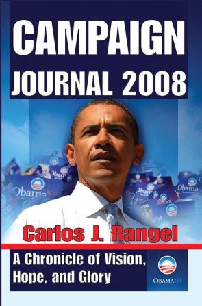 Campaign Journal 2008