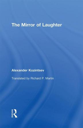 Mirror of Laughter