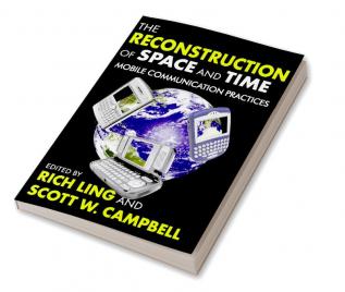 Reconstruction of Space and Time