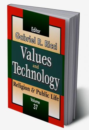 Values and Technology