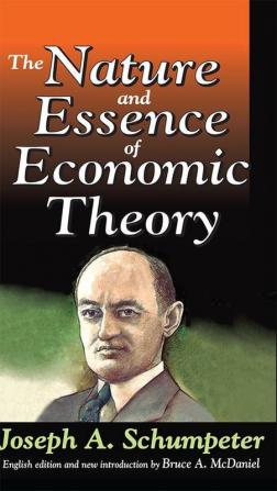 Nature and Essence of Economic Theory