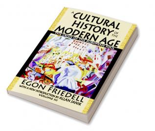 Cultural History of the Modern Age