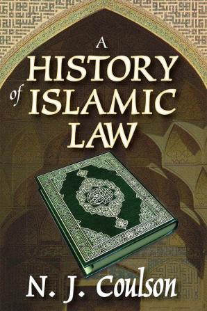 History of Islamic Law