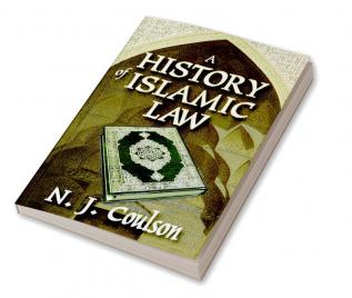 History of Islamic Law