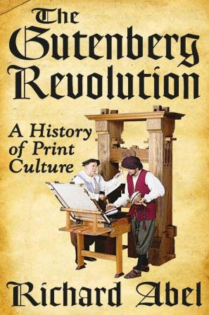 Gutenberg Revolution