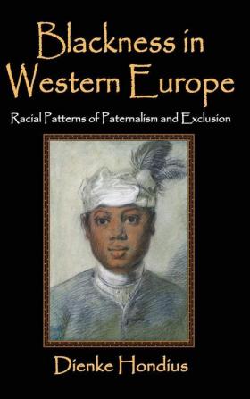 Blackness in Western Europe