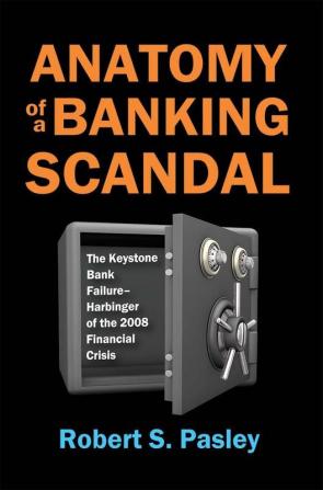 Anatomy of a Banking Scandal