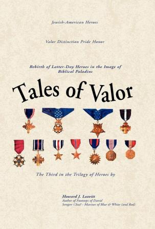 Tales of Valor