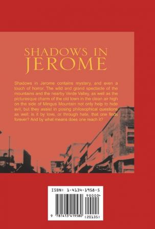 Shadows in Jerome