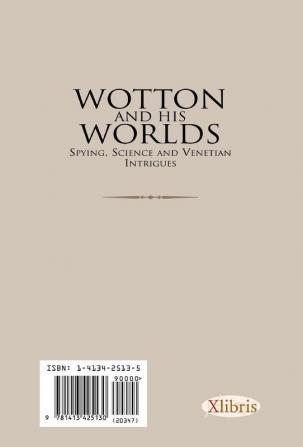 Wotton and His Worlds