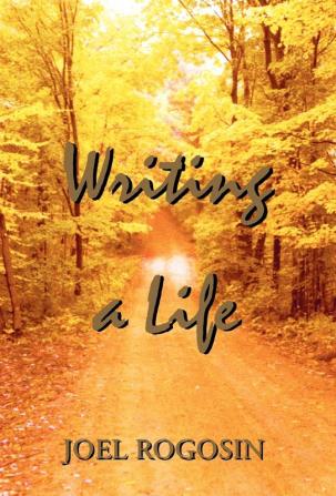 Writing a Life