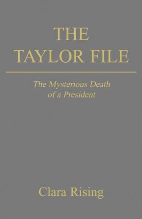 The Taylor File