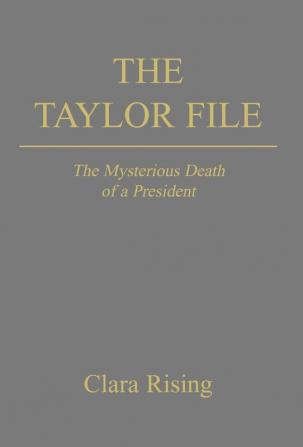 The Taylor File