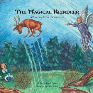 The Magical Reindeer