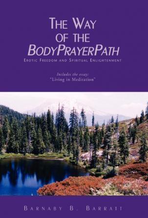 The Way of the BodyPrayerPath