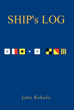 Ship's Log