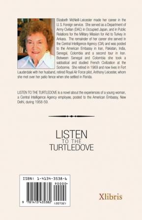 Listen to the Turtledove