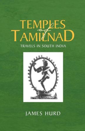 Temples of Tamilnad