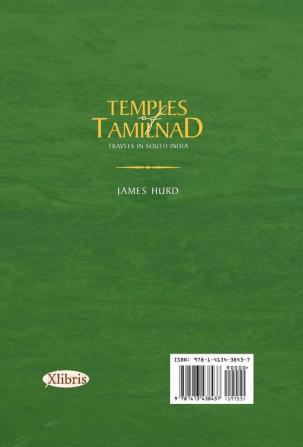 Temples of Tamilnad