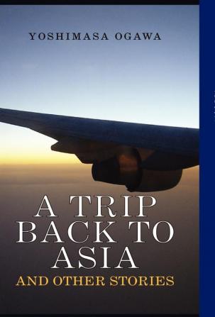 A Trip Back to Asia