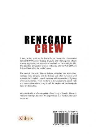 Renegade Crew