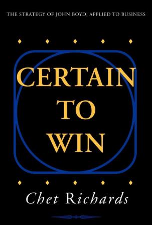 Certain to Win