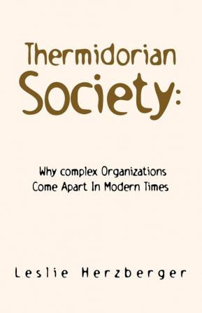 Thermidorian Society