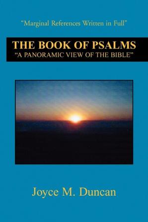 The Book of Psalms