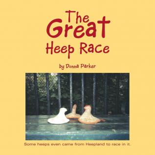 The Great Heep Race