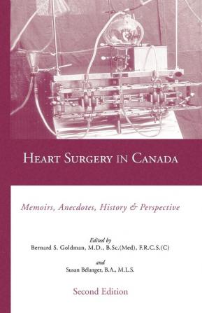 Heart Surgery in Canada