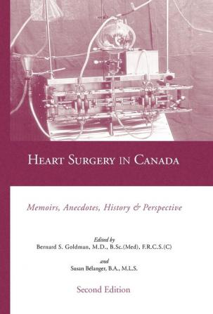 Heart Surgery in Canada